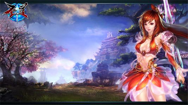圣道传奇单机版