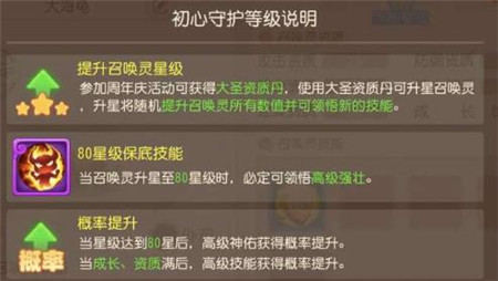 梦幻西游手游海毛虫怎么培养