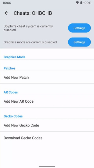 海豚模拟器安卓版汉化最新版mmj版VIP版