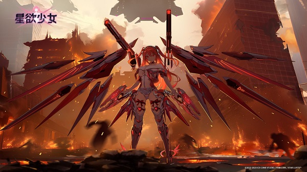 星途少女有手机版无限金币VIP版