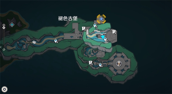 原神4.6新增玉帛位置在哪-原神4.6新增玉帛位置揭晓