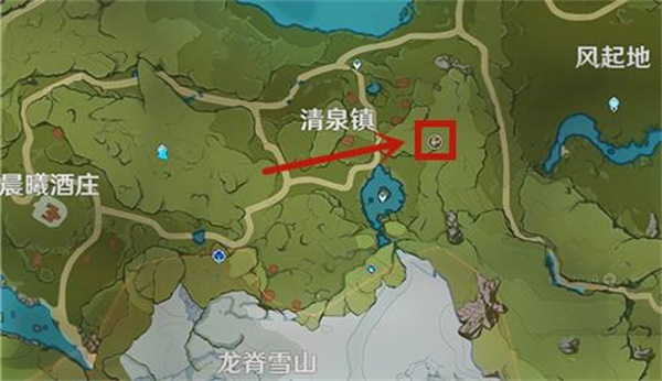 原神无相之岩怎么打-原神无相之岩位置及打法介绍