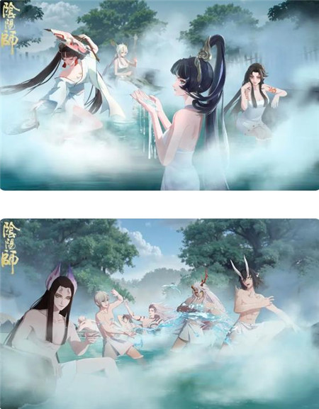 阴阳师暖雾异梦活动怎么玩