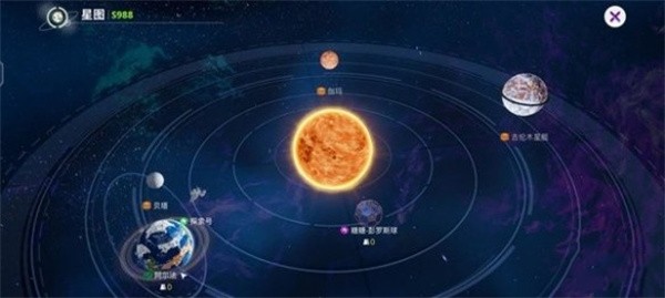 创造吧我们的星球地图怎么解锁-创造吧我们的星球地图解锁途径一览