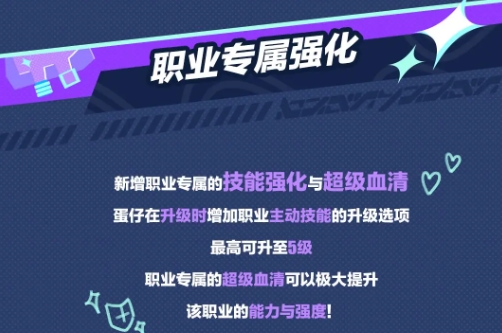 蛋仔派对变异蛋狂潮奇遇系统活动怎么玩-蛋仔派对变异蛋狂潮奇遇系统活动玩法