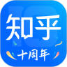 知乎安卓版app