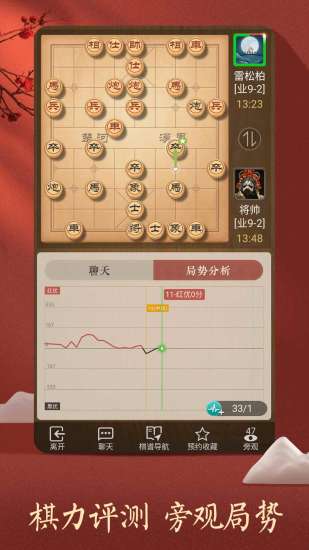 天天象棋天天象棋破解版无限元宝最新版