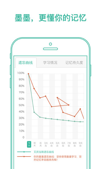 墨墨背单词最新版本